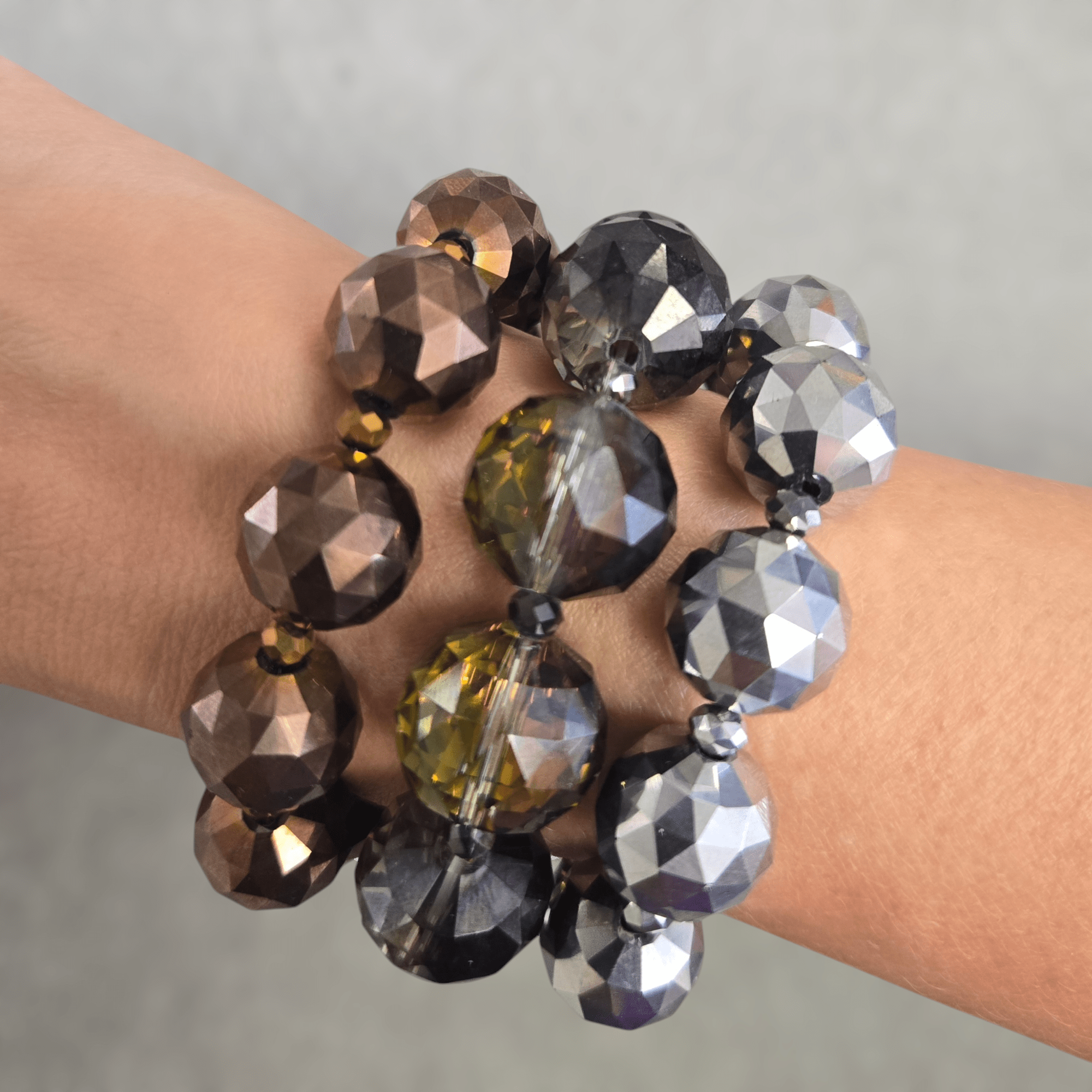 Statement Bracelet - LPL Creations