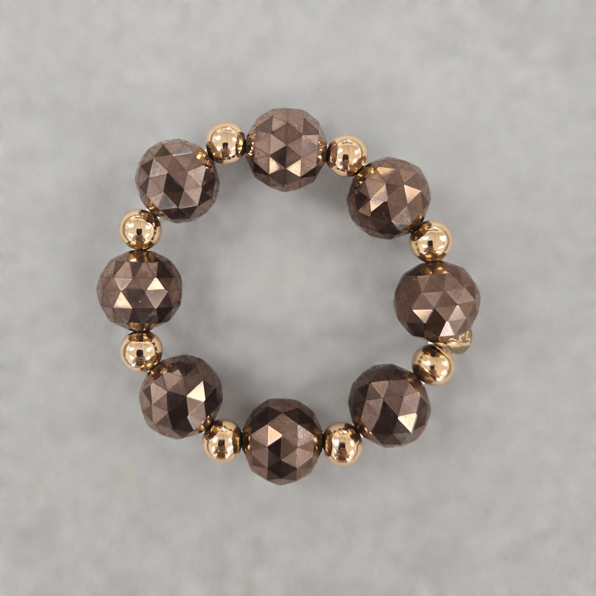 Sante Bracelet - LPL Creations