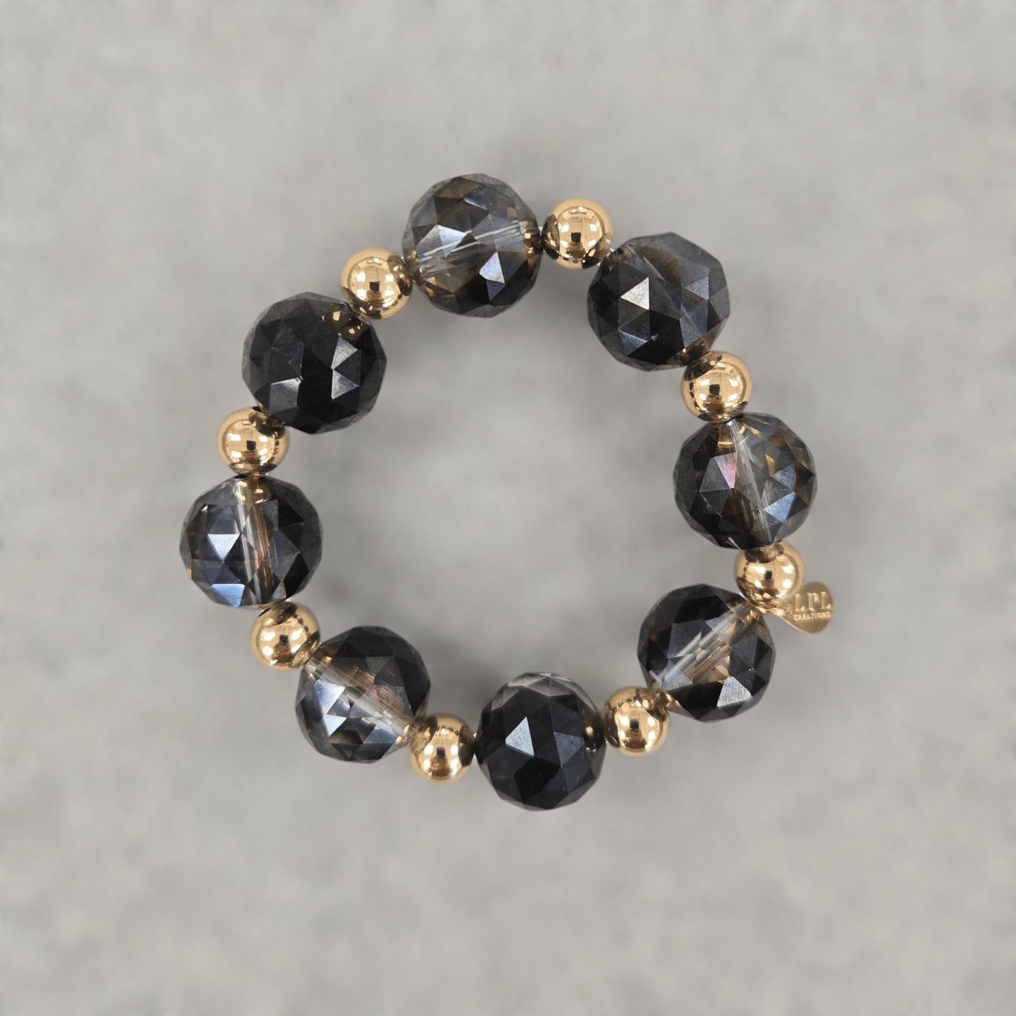 Sante Bracelet - LPL Creations
