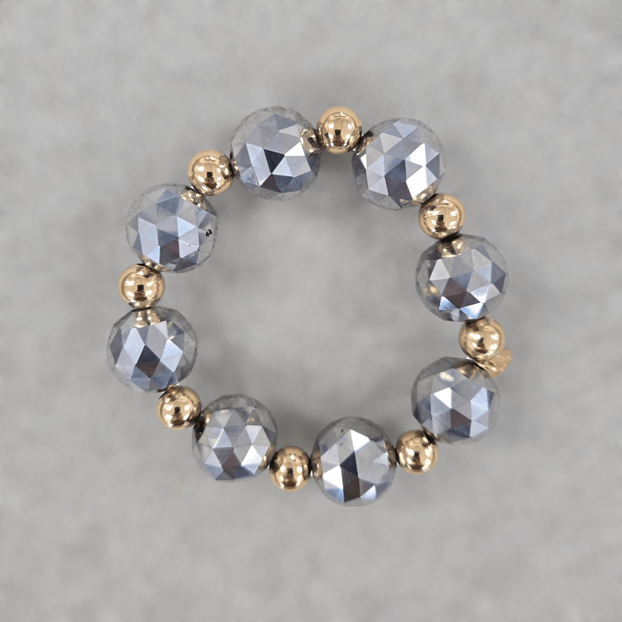 Sante Bracelet - LPL Creations