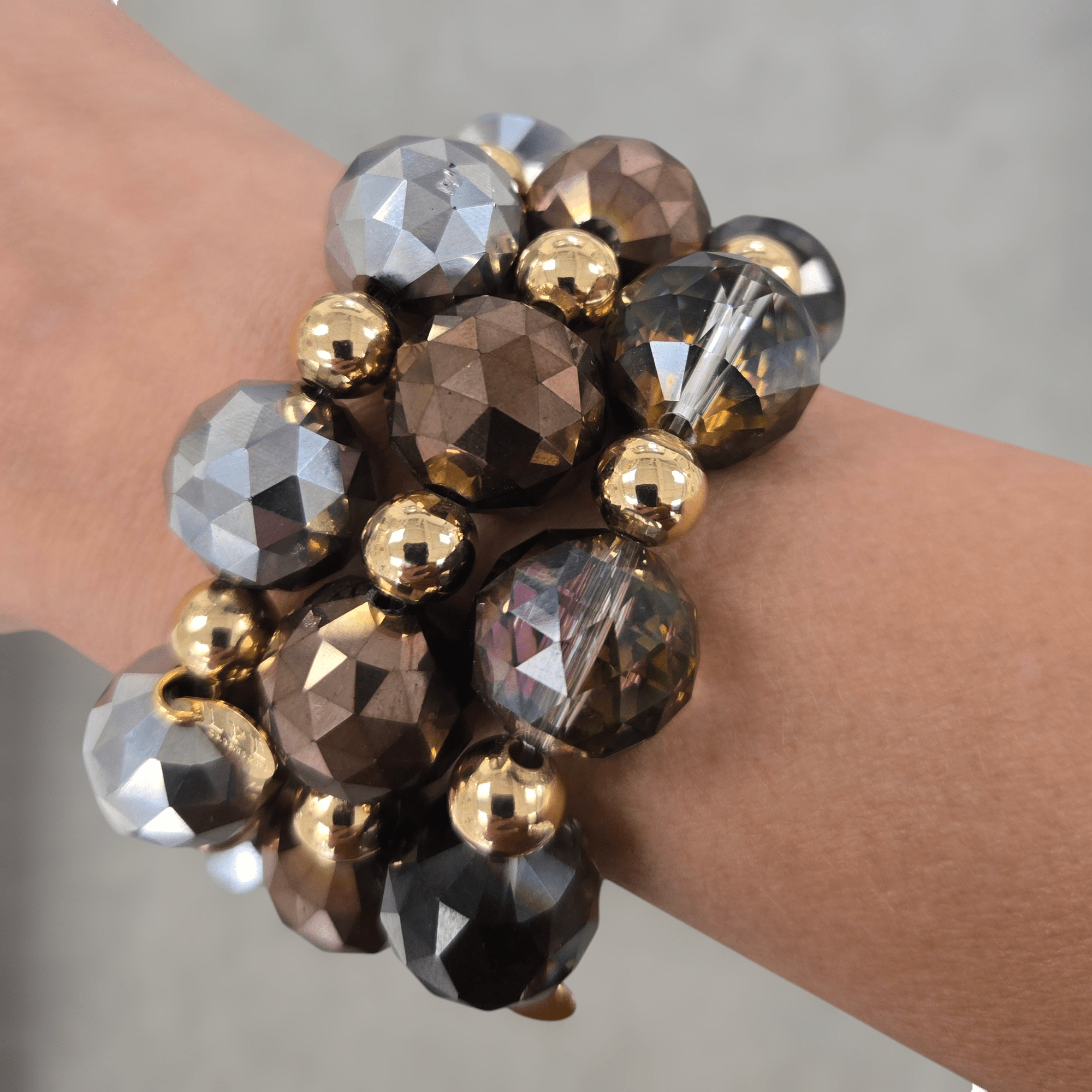 Sante Bracelet - LPL Creations