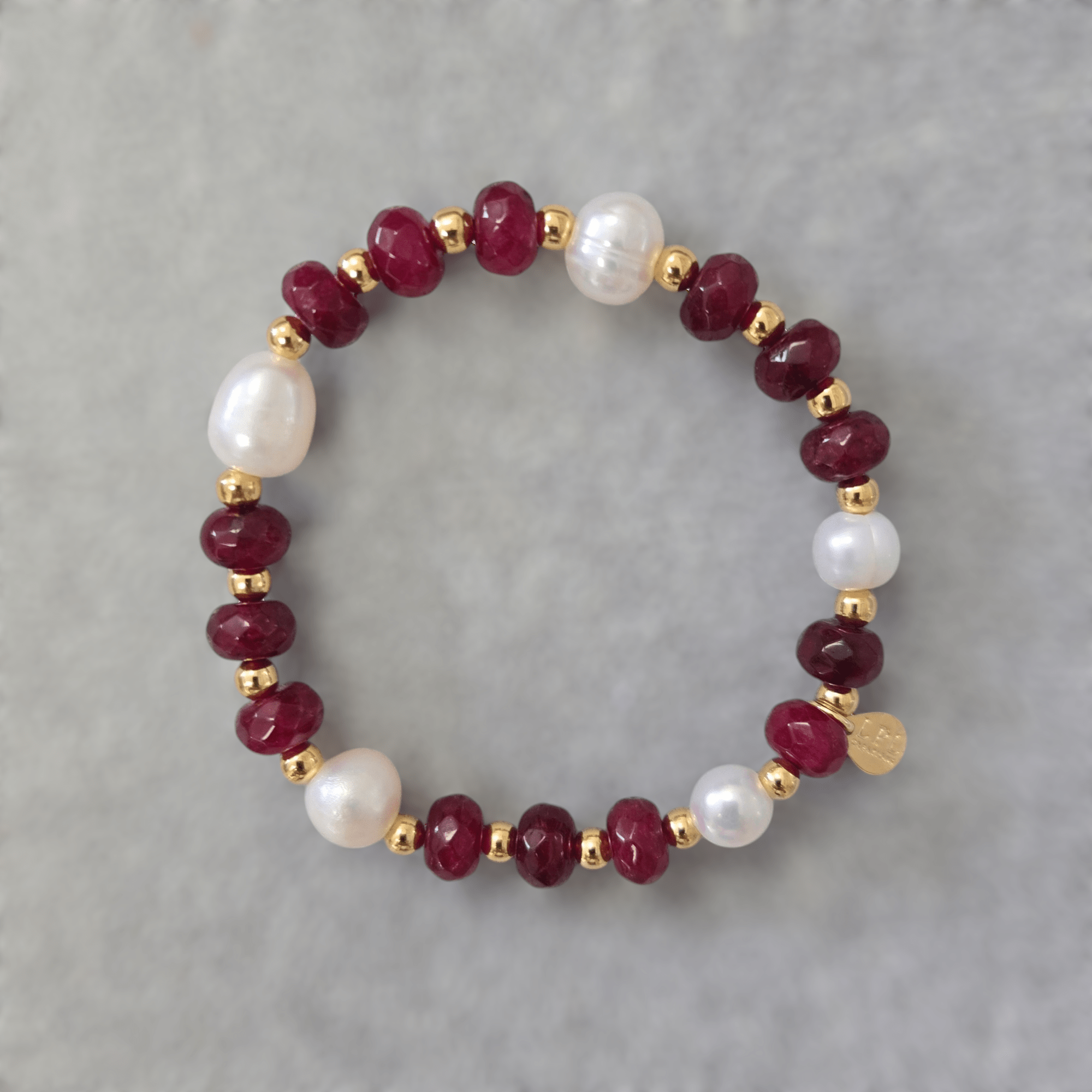 Hunter Bracelet - LPL Creations