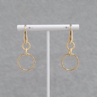 Circles Earrings - LPL Creations