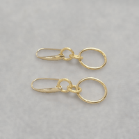 Circles Earrings - LPL Creations