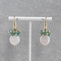 Federica Earrings - LPL Creations