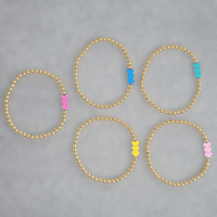 Valentines Bracelet - LPL Creations