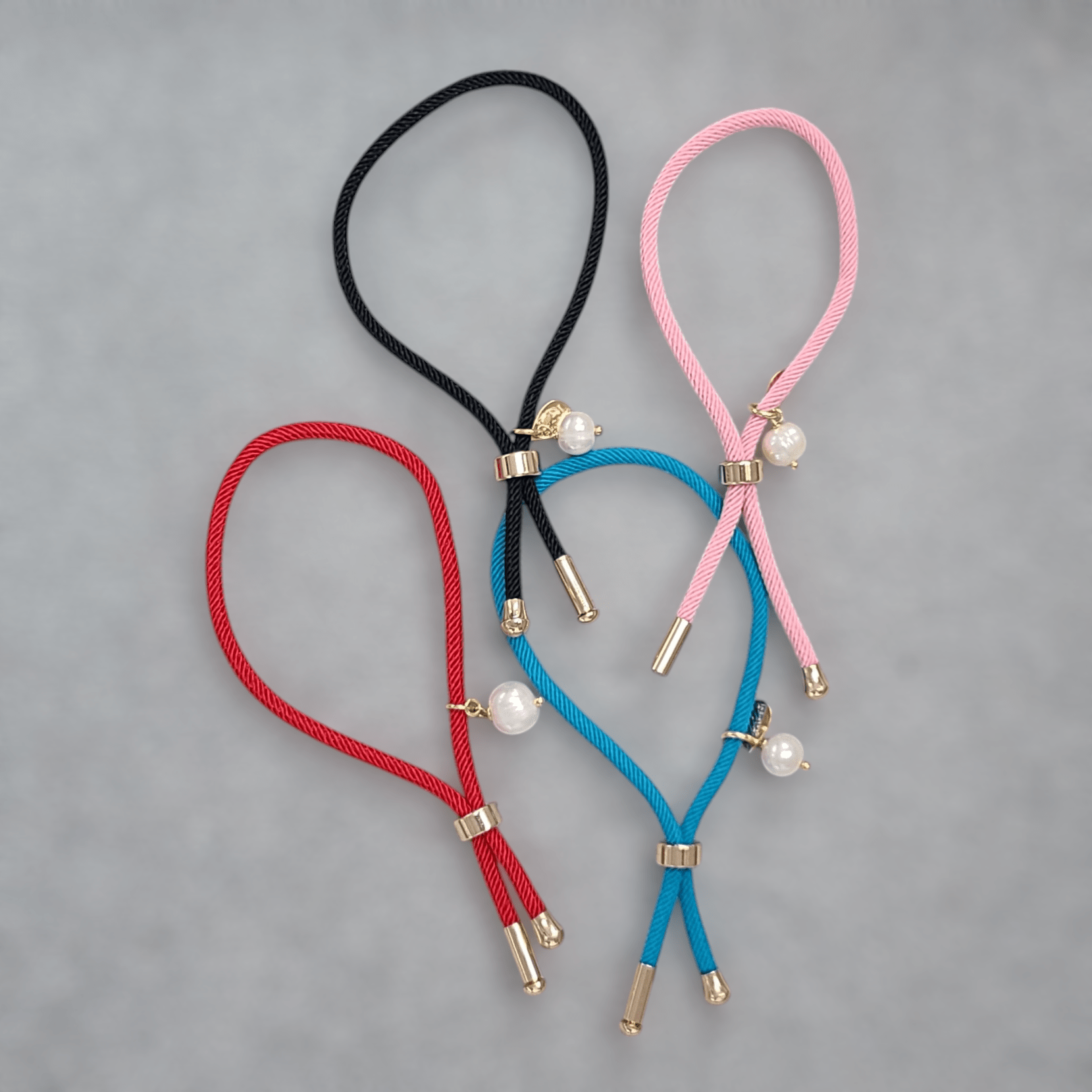 Eva Bracelet - LPL Creations