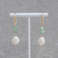 Dangle Earrings - LPL Creations