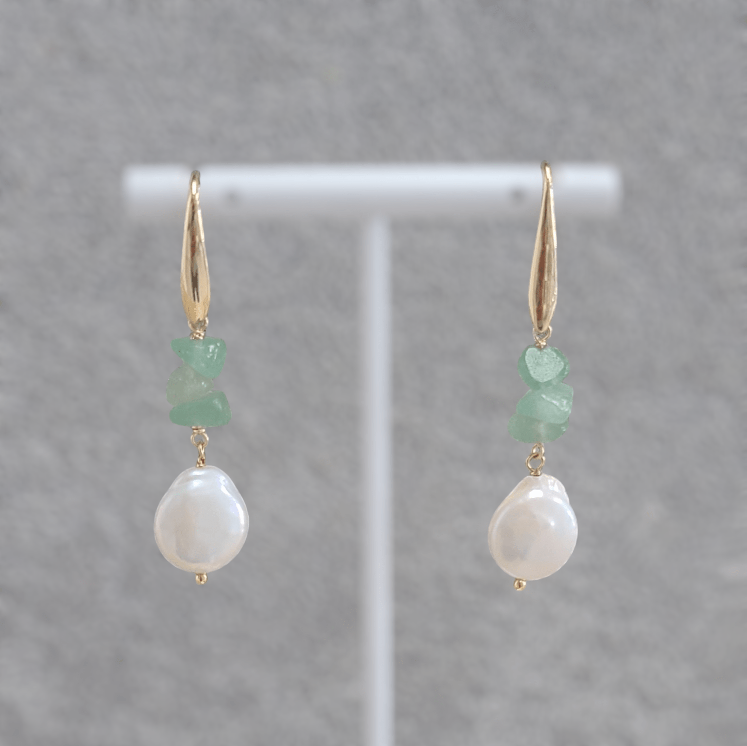 Dangle Earrings - LPL Creations