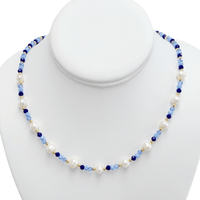 Ibiza Necklace - LPL Creations