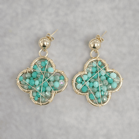 Bellini Earrings - LPL Creations
