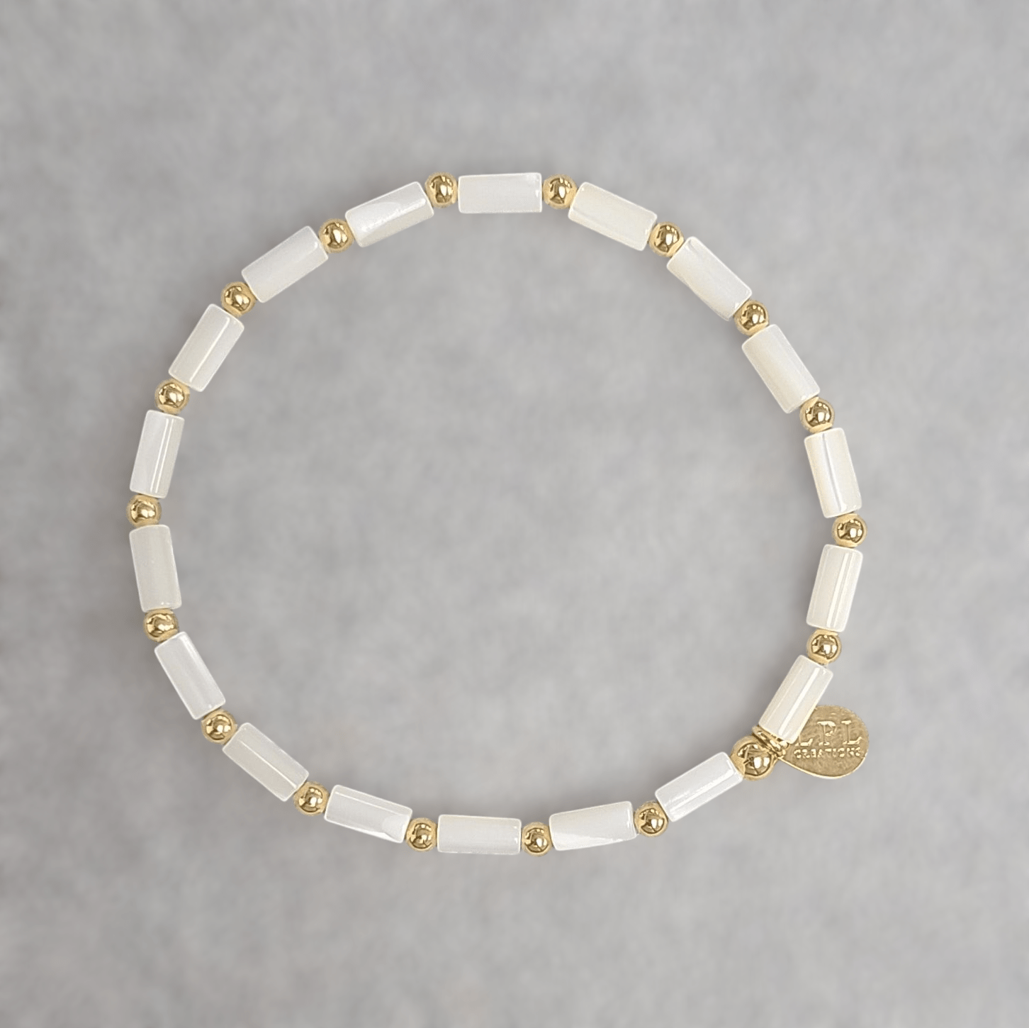 Shirley Bracelet - LPL Creations