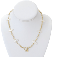 Angelina Necklace - LPL Creations