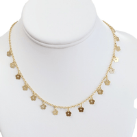 Primavera Necklace - LPL Creations
