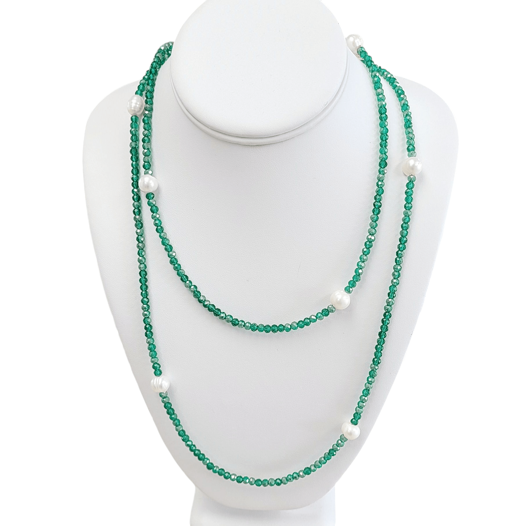 3 - 1 Versatile Necklace - LPL Creations