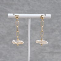 Angelina Earrings - LPL Creations