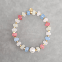 Candy Bracelet - LPL Creations