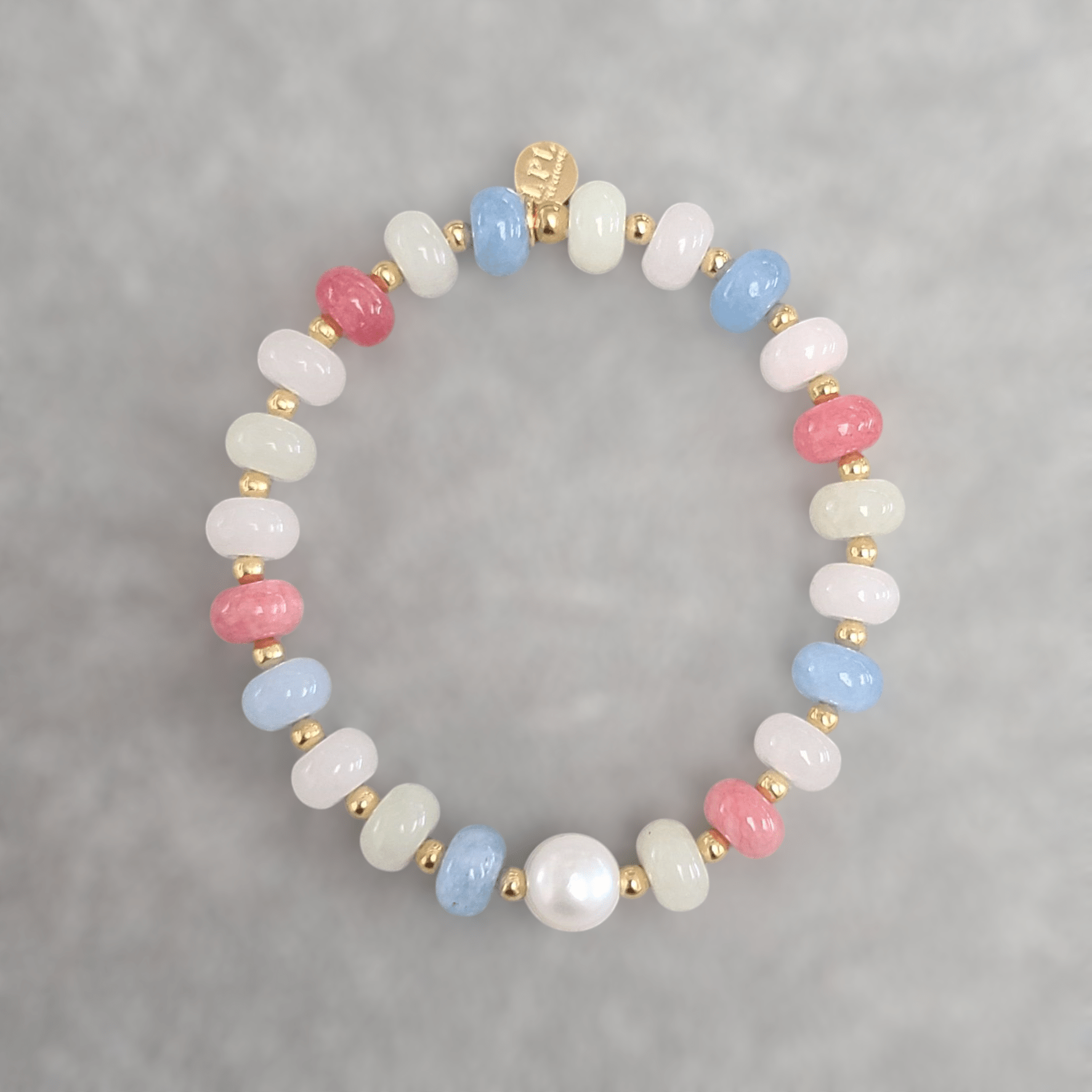 Candy Bracelet - LPL Creations