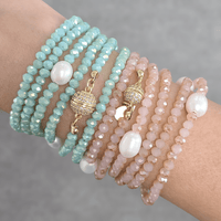 3 - 1 Versatile Bracelet - LPL Creations