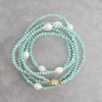 3 - 1 Versatile Bracelet - LPL Creations