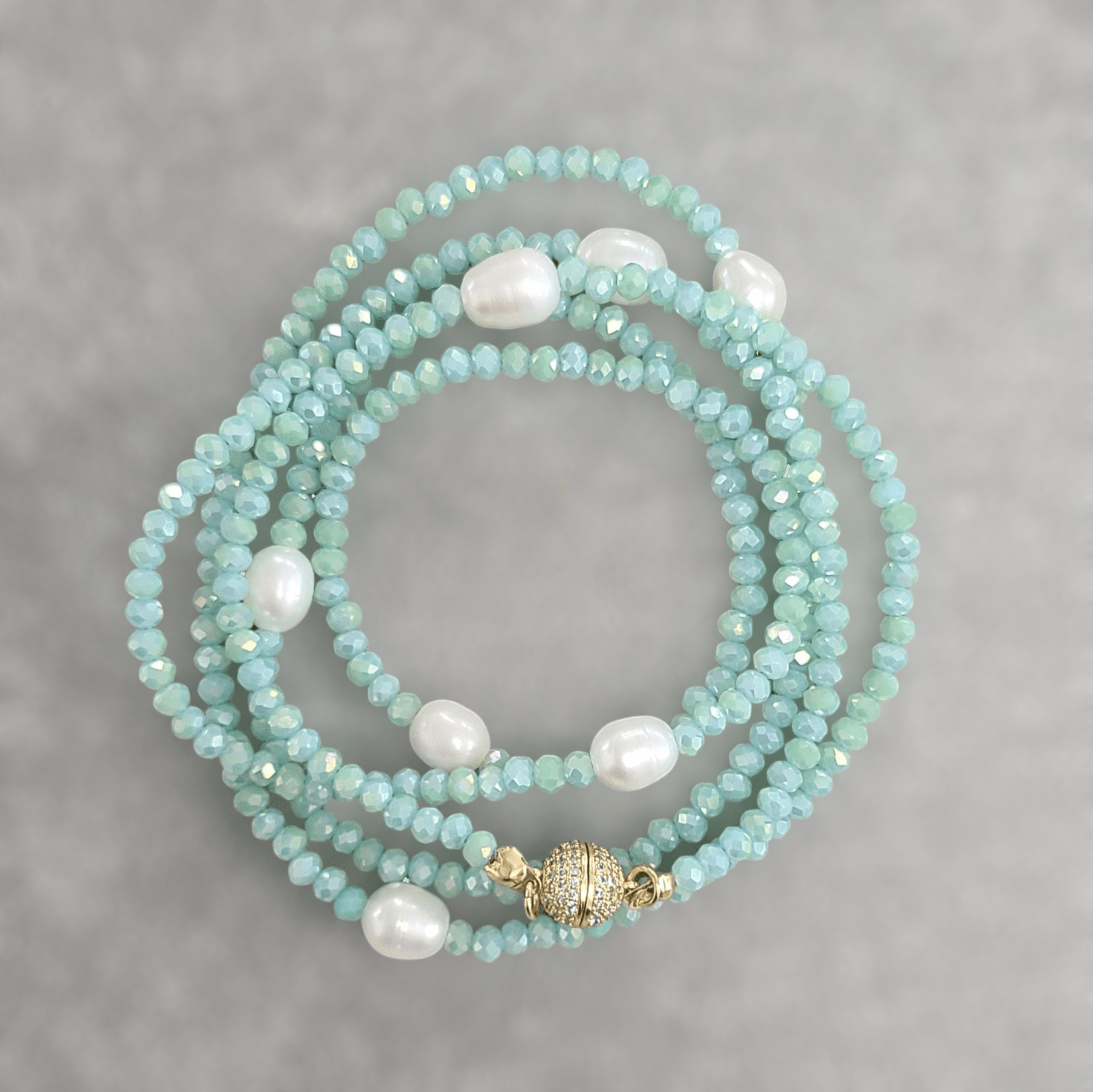 3 - 1 Versatile Bracelet - LPL Creations