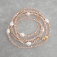 3 - 1 Versatile Bracelet - LPL Creations