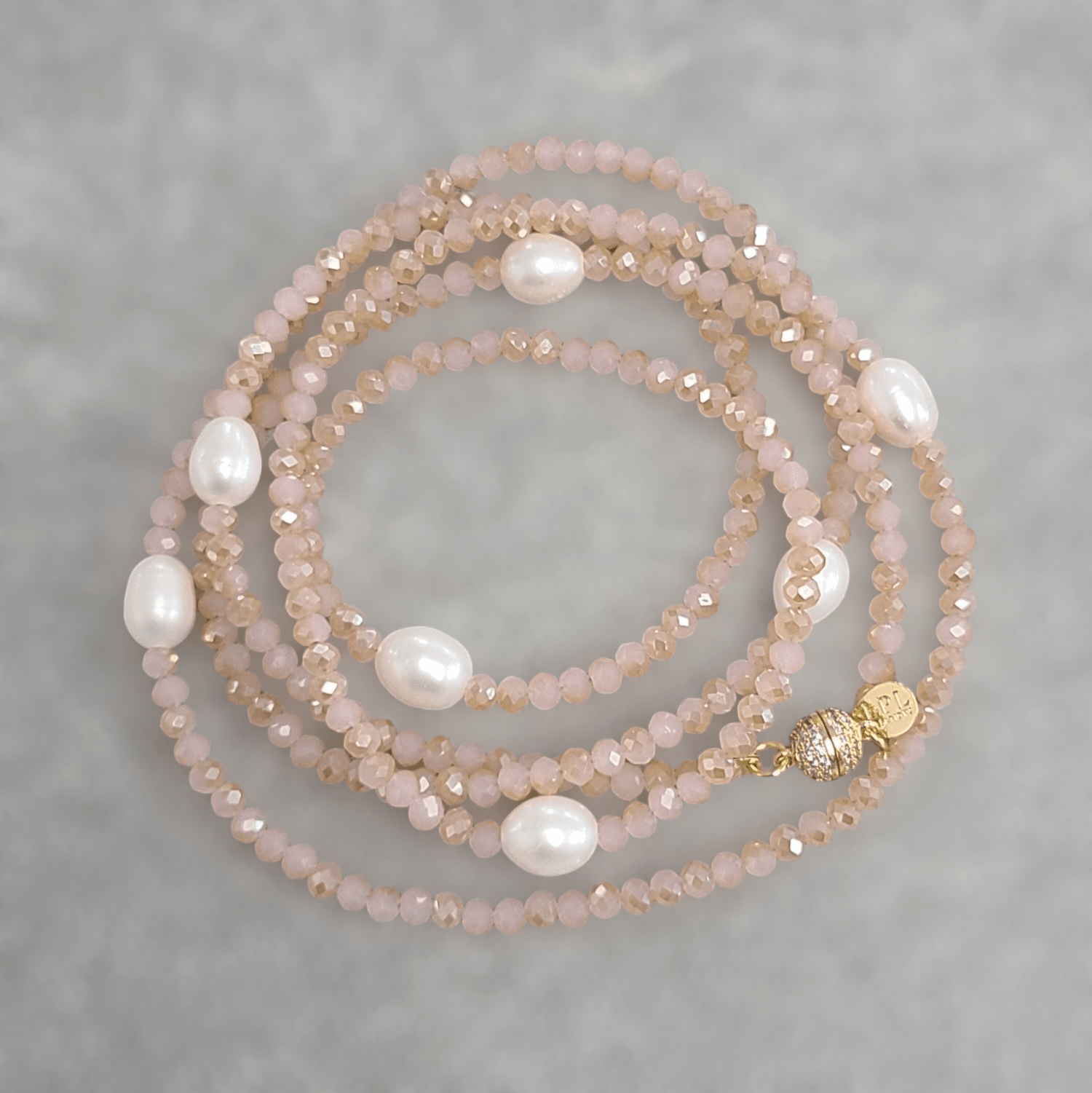 3 - 1 Versatile Bracelet - LPL Creations