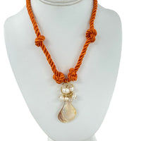 Breeze Necklace - LPL Creations