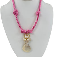 Breeze Necklace - LPL Creations