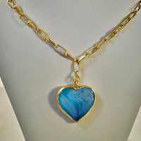 Honey Necklace - LPL Creations
