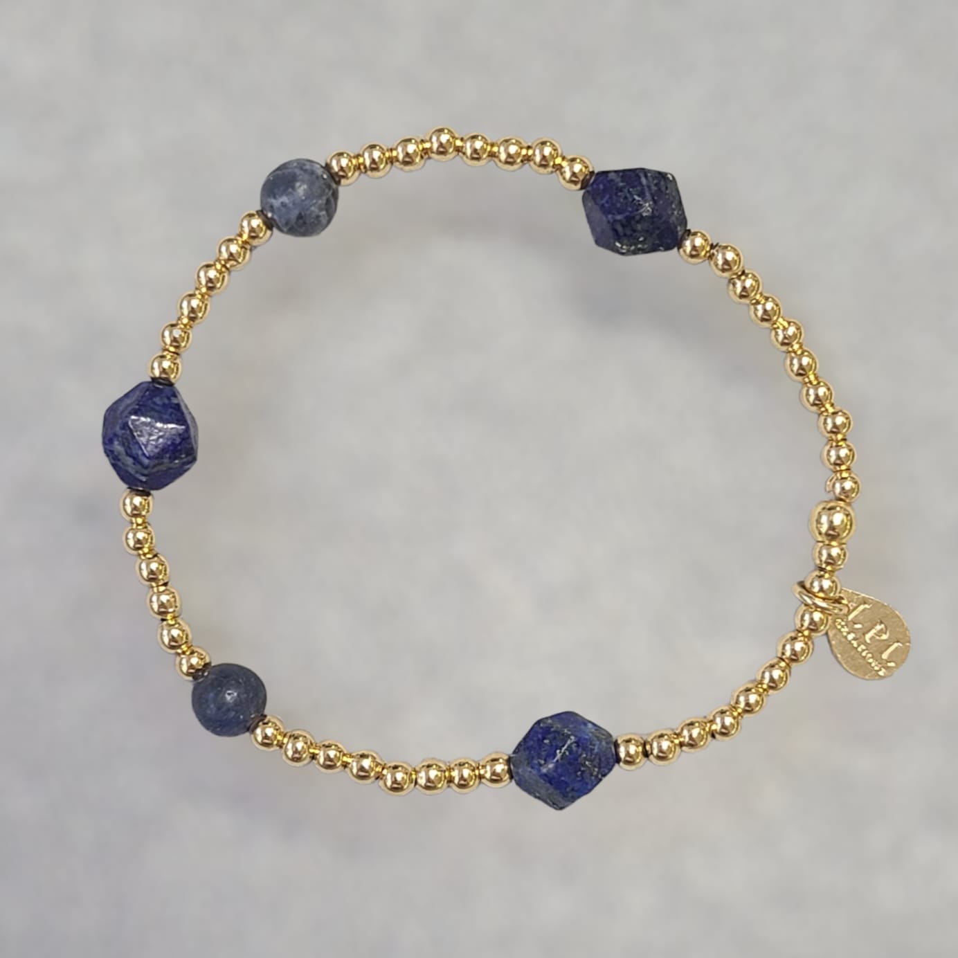 Rio Bracelet - LPL Creations