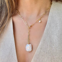Kimberly Necklace - LPL Creations