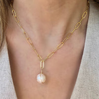 Cemre Necklace - LPL Creations