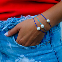 Amanda Bracelet - LPL Creations