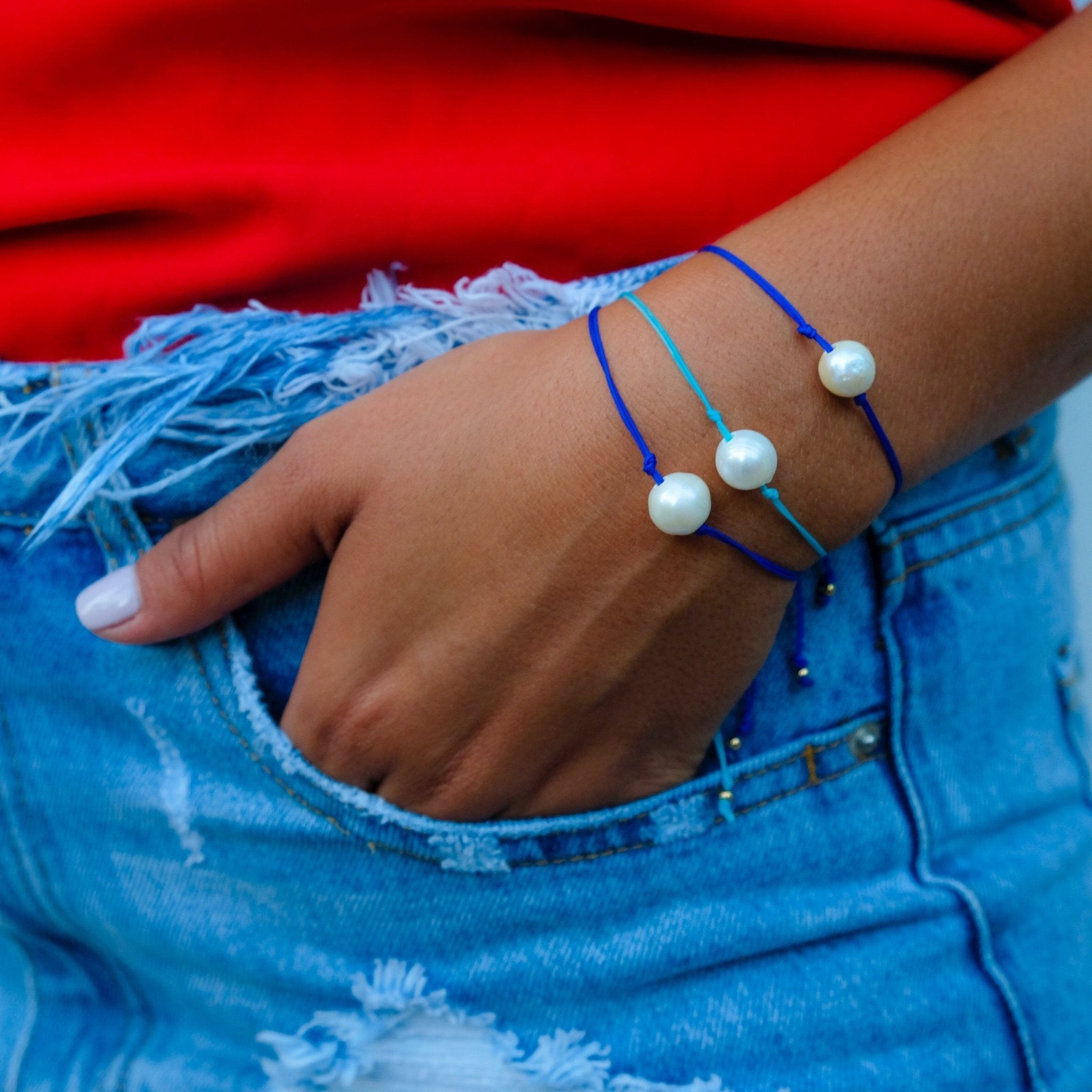 Amanda Bracelet - LPL Creations