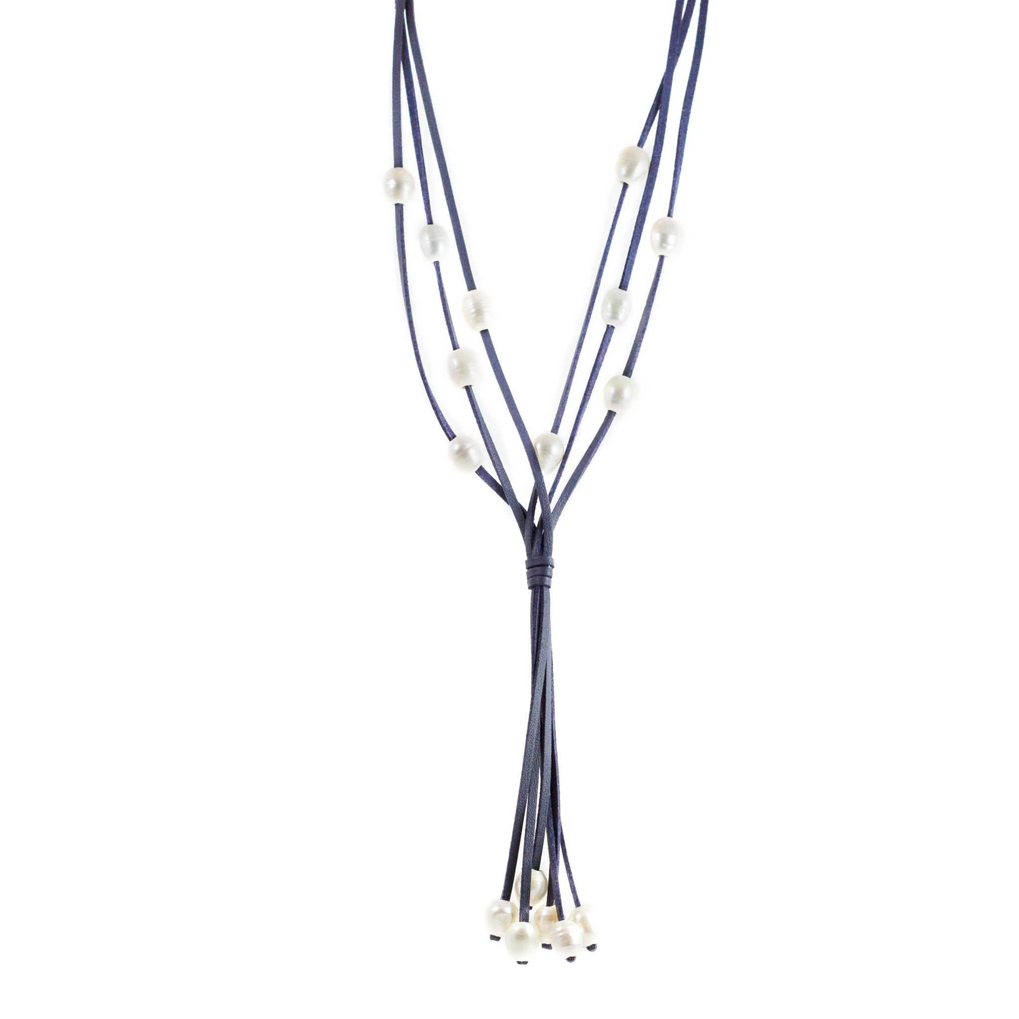 Lucero Necklace - LPL Creations
