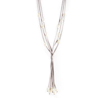Lucero Necklace - LPL Creations