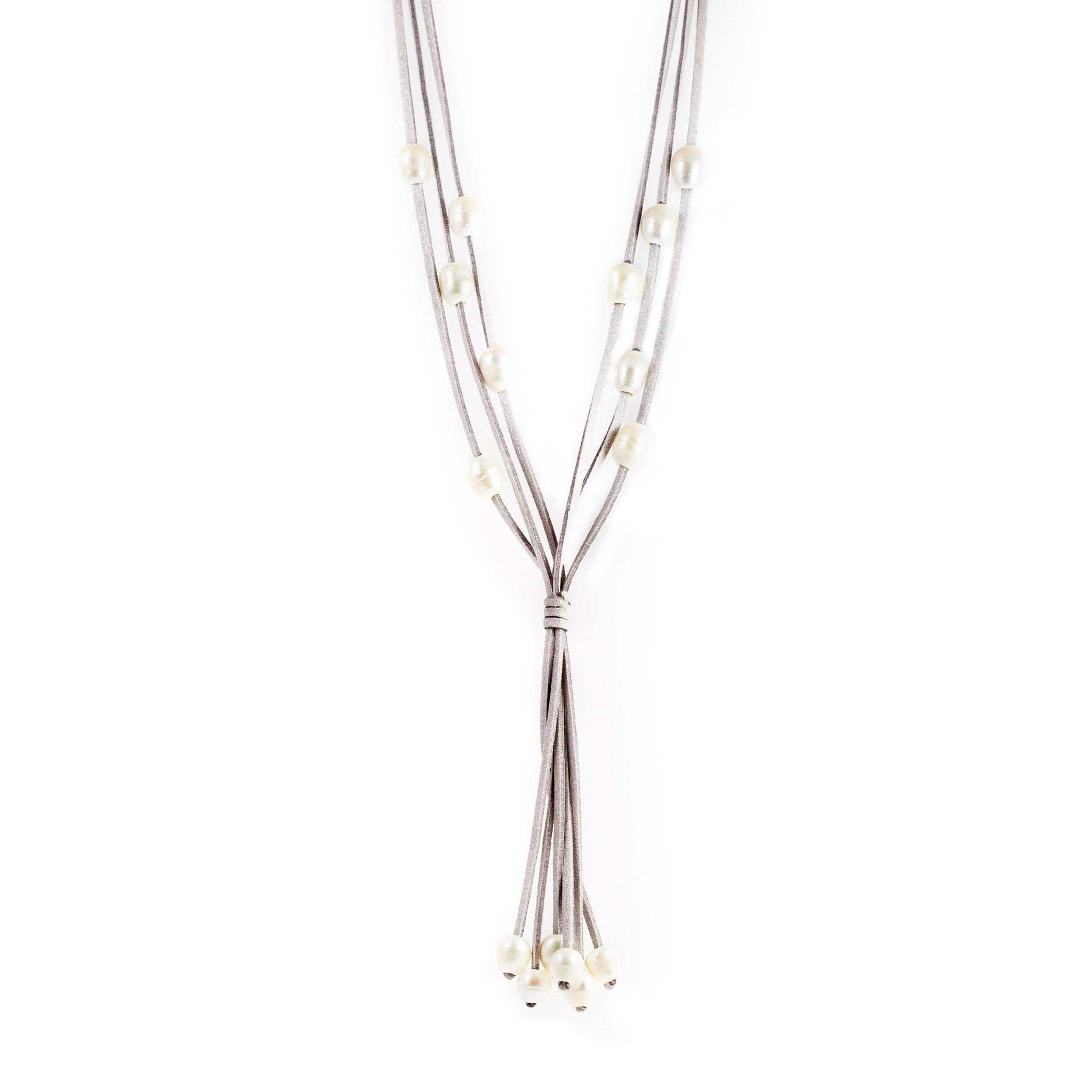 Lucero Necklace - LPL Creations