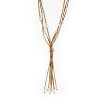 Lucero Necklace - LPL Creations