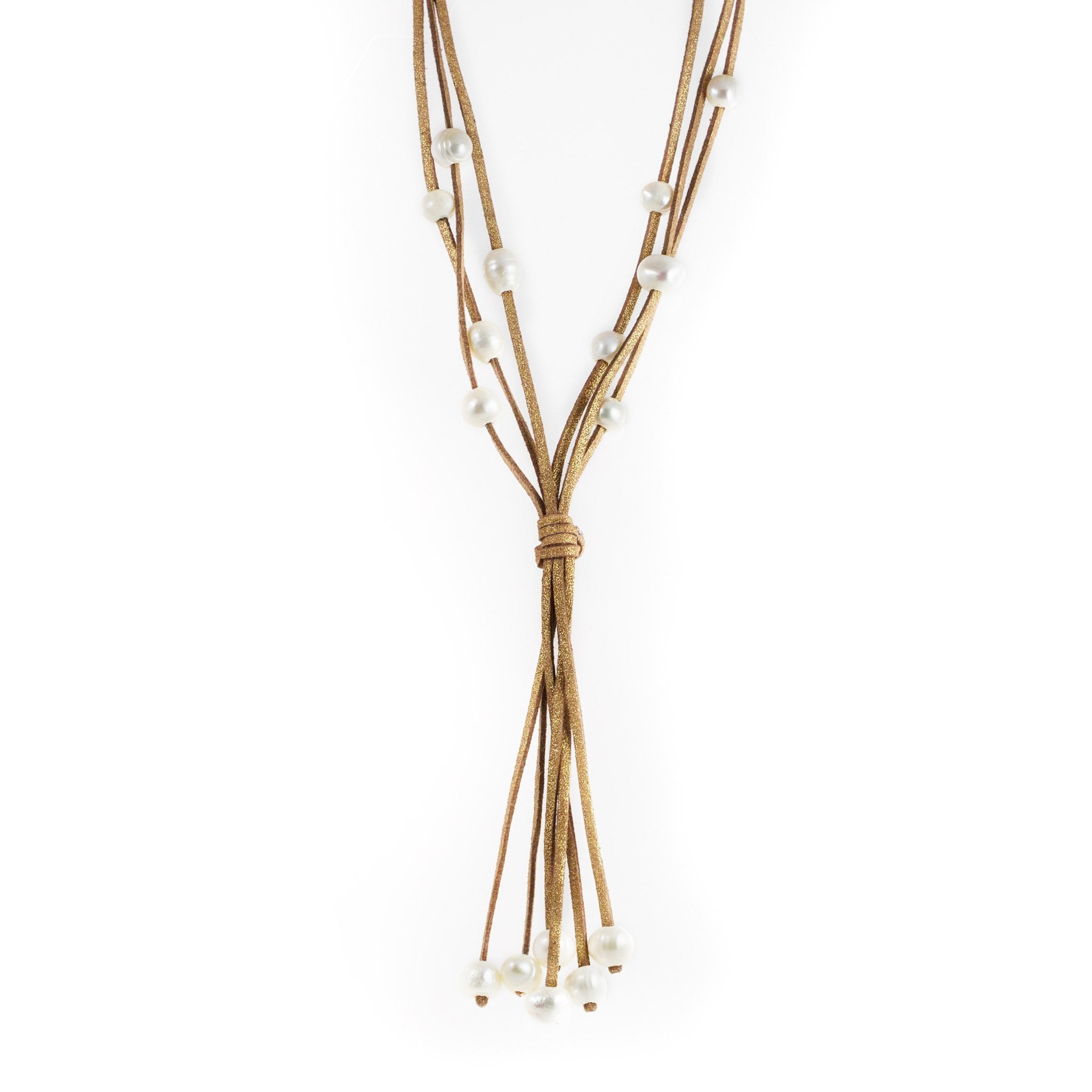 Lucero Necklace - LPL Creations
