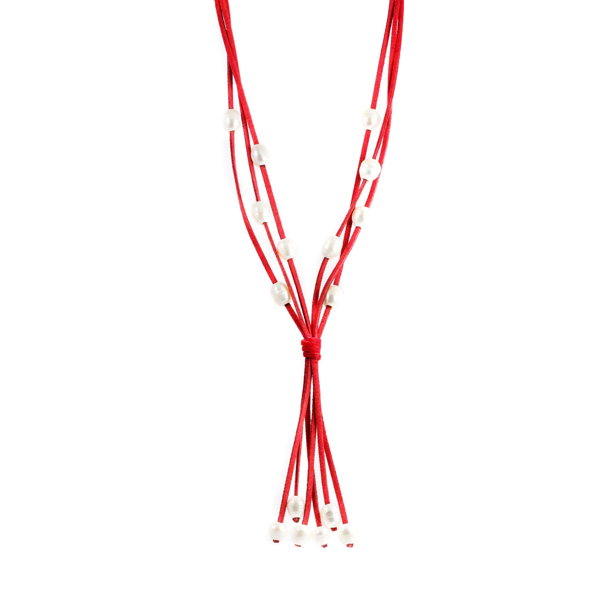 Lucero Necklace - LPL Creations