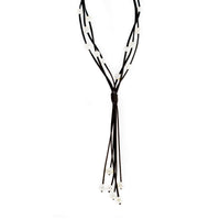 Lucero Necklace - LPL Creations