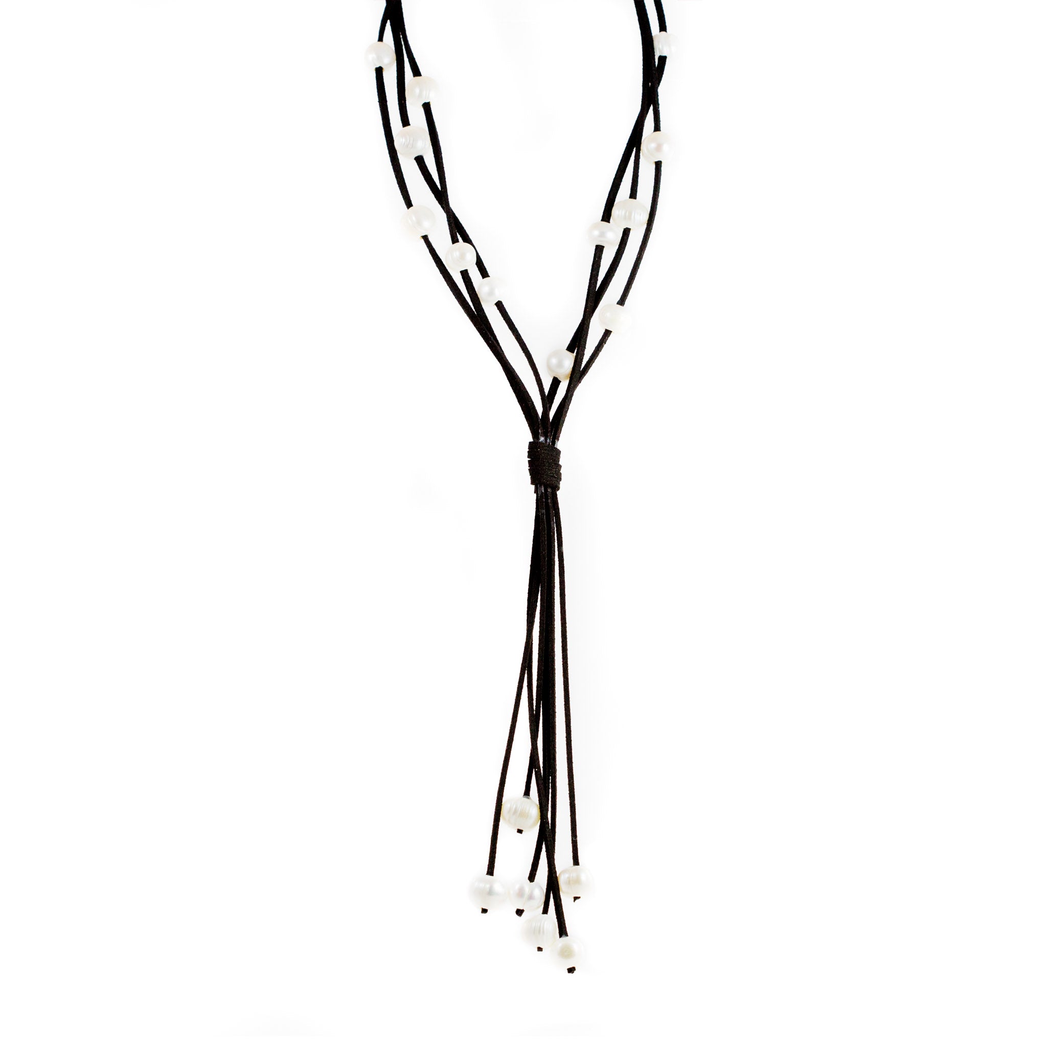 Lucero Necklace - LPL Creations