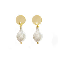 Sonia Earrings - LPL Creations