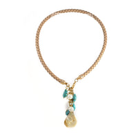 Windsor Necklace - LPL Creations
