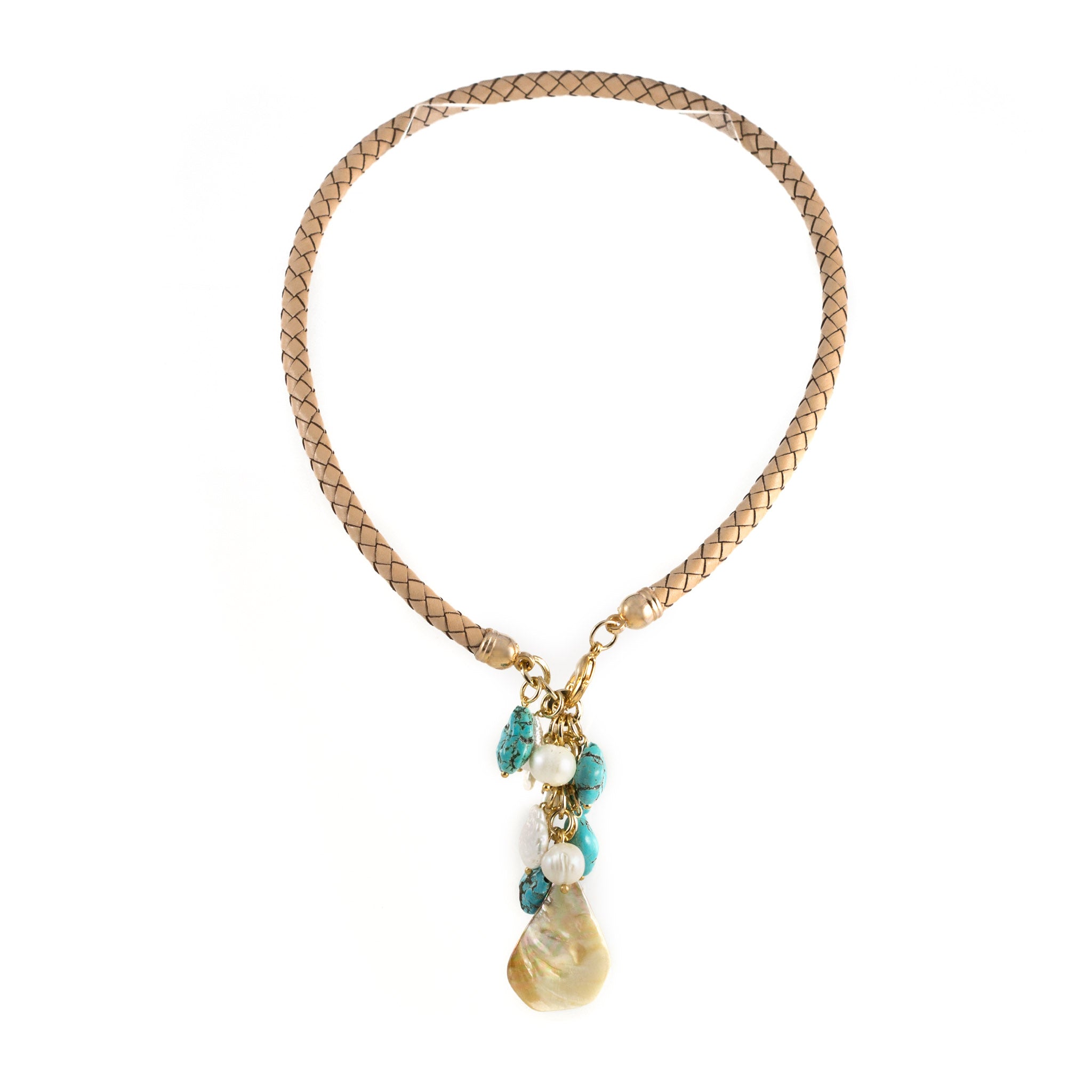 Windsor Necklace - LPL Creations