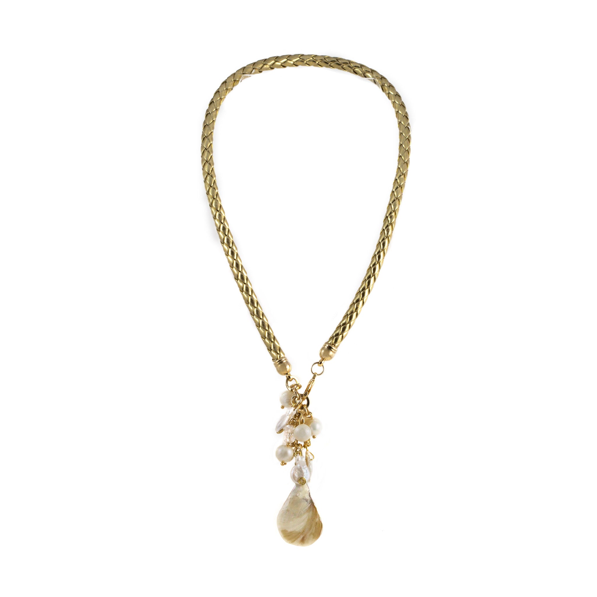 Windsor Necklace - LPL Creations