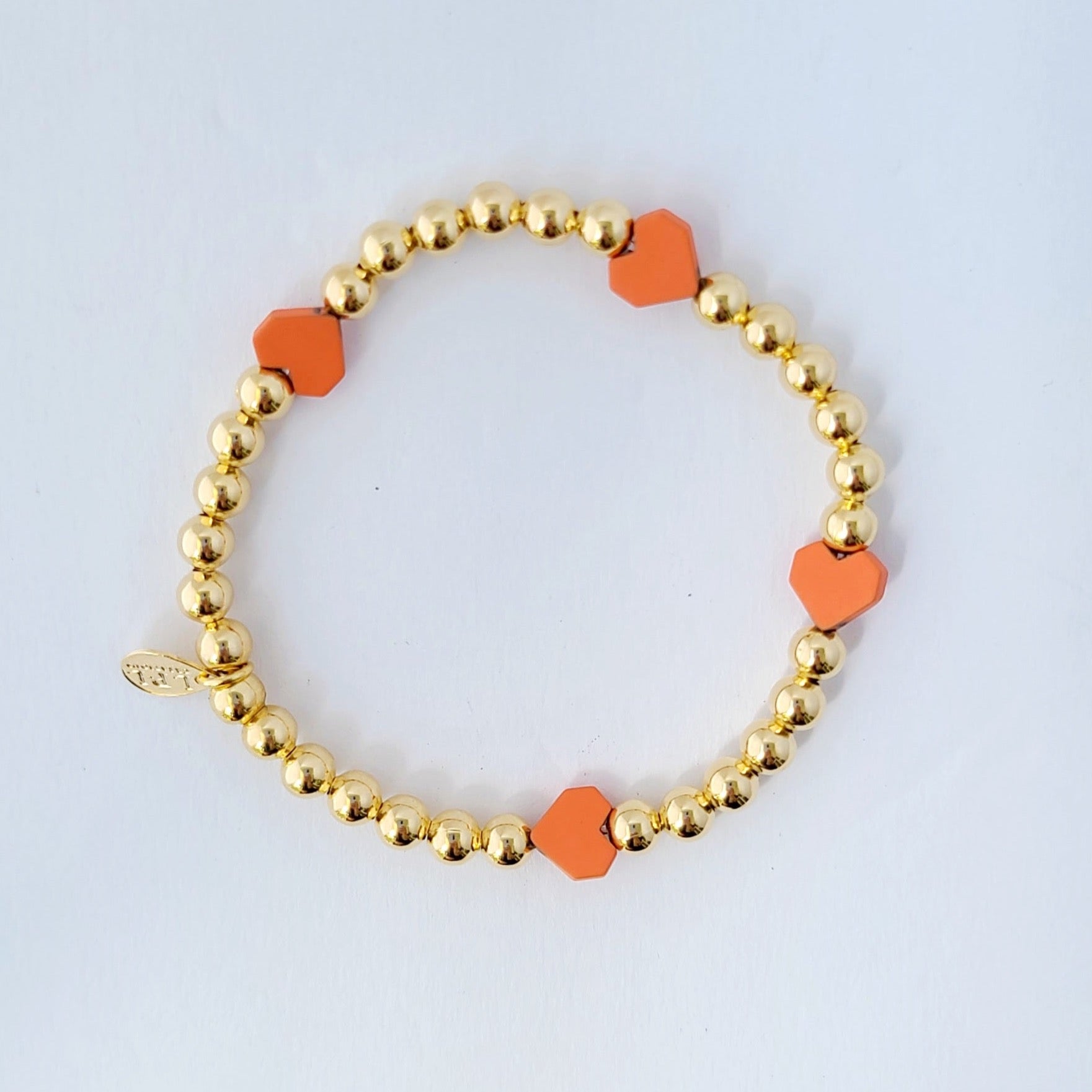 Vibes Bracelet - LPL Creations