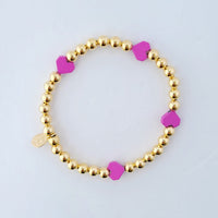 Vibes Bracelet - LPL Creations