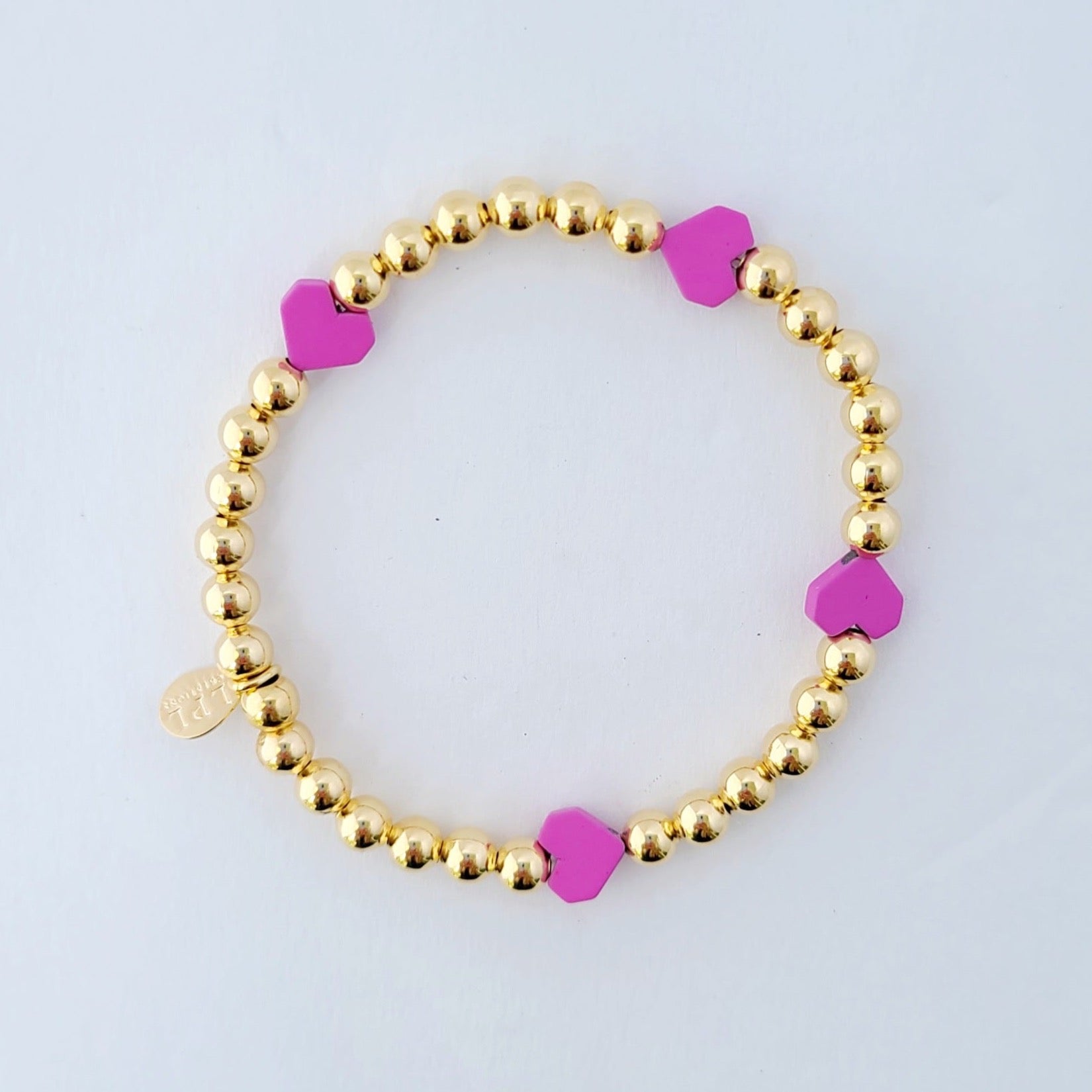 Vibes Bracelet - LPL Creations